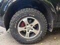 2010 SsangYong Kyron I Рестайлинг, чёрный, 1050000 рублей - вид 9