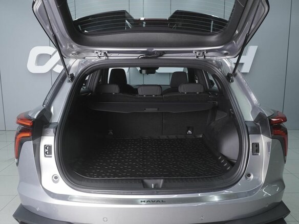 2026 Haval F7 II, серый, 3398000 рублей - вид 18
