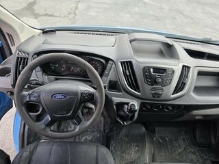 2021 Ford Transit, синий, 2940000 рублей, вид 5