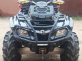 2012 BRP Can-Am Outlander 800, чёрный, 600000 рублей