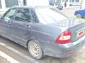 2013 Lada (ВАЗ) Priora I Рестайлинг, серебристый, 345000 рублей - вид 2