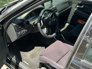 2016 Lada (ВАЗ) Priora I Рестайлинг, чёрный, 2700000 рублей, вид 3