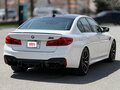 2017 BMW M5 VI (F90), белый - вид 9