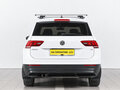 2017 Volkswagen Tiguan II, белый, 2099000 рублей - вид 4