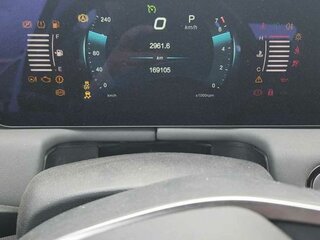 2023 BAIC U5 Plus, белый, 915000 рублей, вид 3