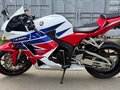 2017 Honda CBR 600RR, красный, 889000 рублей - вид 1