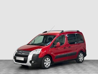 Citroen Berlingo II
