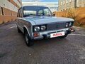 1997 Lada (ВАЗ) 2106 4-speed, белый, 169000 рублей - вид 3