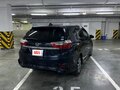 2016 Honda Shuttle II, синий, 1067000 рублей - вид 3