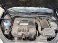 2008 Volkswagen Jetta V, чёрный, 610000 рублей - вид 2