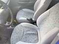 2007 Daewoo Matiz I Рестайлинг, синий, 115000 рублей - вид 4