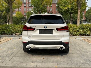 2023 BMW X1 Long 20Li sDrive II (F48) Рестайлинг, белый, 2740000 рублей, вид 5
