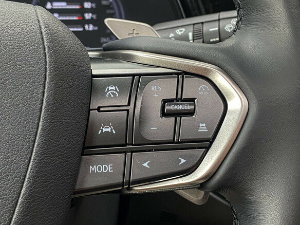2025 Lexus RX 300 V, серый, 6850000 рублей - вид 24