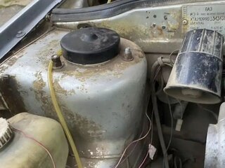 2003 Lada (ВАЗ) 21099, серый, 90000 рублей, вид 3