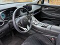 2023 Hyundai Santa Fe IV Рестайлинг, серый, 5100000 рублей - вид 4
