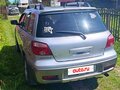 2007 Mitsubishi Outlander I, серебристый, 650000 рублей - вид 2