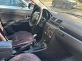 2006 Mazda 3 I (BK) Рестайлинг, чёрный, 320000 рублей - вид 7