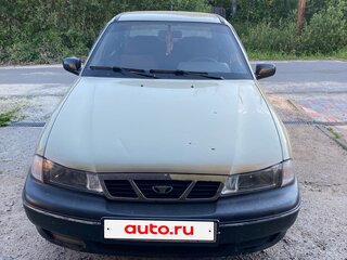 2007 Daewoo Nexia I, серый, 65000 рублей, вид 1