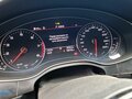 2017 Audi A6 IV (C7) Рестайлинг, белый, 1880000 рублей - вид 4