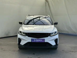 2023 Geely Coolray I, белый, 1750000 рублей, вид 3