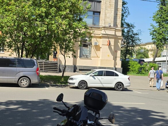 2021 BMW F 900 R, чёрный, 890000 рублей - вид 16