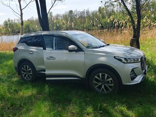 2024 Xcite X-Cross 7, серый, 2000000 рублей, вид 3