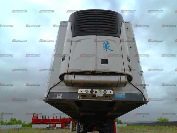 2026 Luxuda LZC9401XLC, белый, 9390000 рублей - вид 6