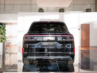 2026 Zeekr 8X 70 kWh, чёрный, 11490000 рублей, вид 4