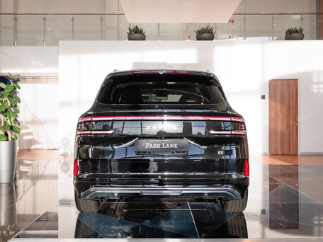 2026 Zeekr 8X 70 kWh, чёрный, 11490000 рублей, вид 4