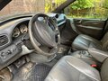 2004 Chrysler Voyager Grand IV Рестайлинг, чёрный - вид 11