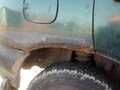 2003 Chevrolet Niva I, зелёный, 205000 рублей - вид 5