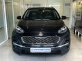 2019 Kia Sportage IV Рестайлинг, чёрный - вид 1