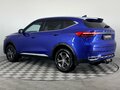 2021 Haval F7 I, синий, 1790000 рублей - вид 6