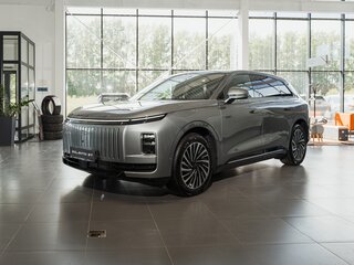 2026 Esteo Exlantix ET, серебристый, 6990000 рублей, вид 2