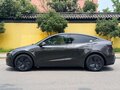 2026 Tesla Model Y Long Range I Рестайлинг, серый, 6354911 рублей - вид 3