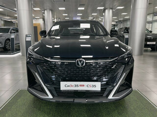 2026 Changan CS35 Max, чёрный, 2839900 рублей, вид 2