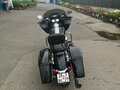2013 Harley-Davidson Road Glide, чёрный, 850000 рублей - вид 3