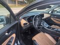 2022 Hyundai Santa Fe IV Рестайлинг, серый, 4350000 рублей - вид 4