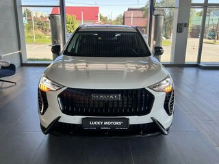 2025 Haval Jolion I Рестайлинг, белый, 2695000 рублей, вид 2