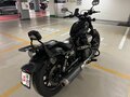 2011 Yamaha XV950 Bolt, чёрный, 700000 рублей - вид 5