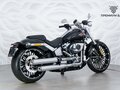 2025 Harley-Davidson Breakout, чёрный, 3099000 рублей - вид 5
