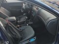 2007 Skoda Octavia II (A5), синий, 370000 рублей - вид 4