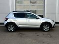 2018 Renault Sandero Stepway II Рестайлинг, серый - вид 5