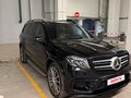 2018 Mercedes-Benz GLS 400 I (X166), чёрный, 5250000 рублей - вид 2