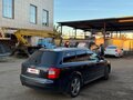 2005 Audi A4 II (B6), синий, 550000 рублей - вид 6