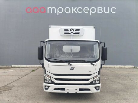 2026 Ambertruck JM, белый, 3490000 рублей, вид 2