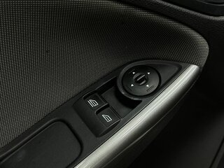 2011 Ford Focus III, белый, 584888 рублей, вид 5