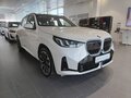 2026 BMW X3 Long 30L xDrive IV (G45/G48), белый, 7550000 рублей
