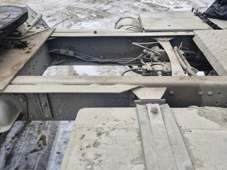 1990 Volvo F-Series, белый, 200000 рублей, вид 4