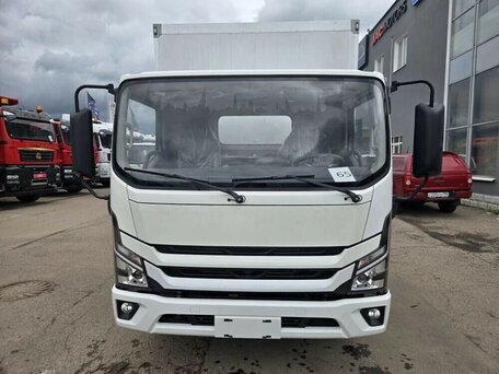 2025 Ambertruck JM, белый, 2998000 рублей, вид 3